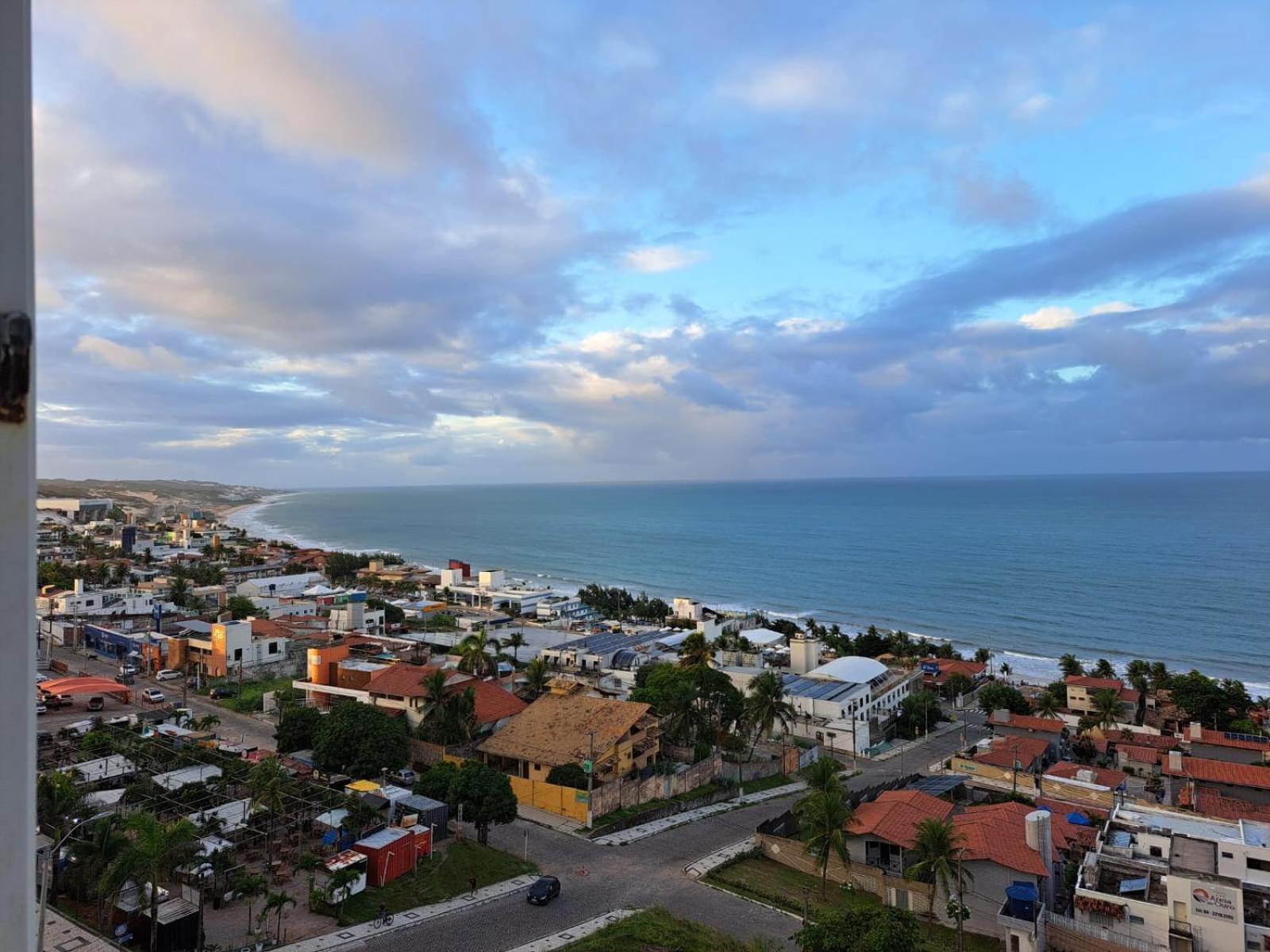 Ponta Negra Flat Apart Натал Номер фото