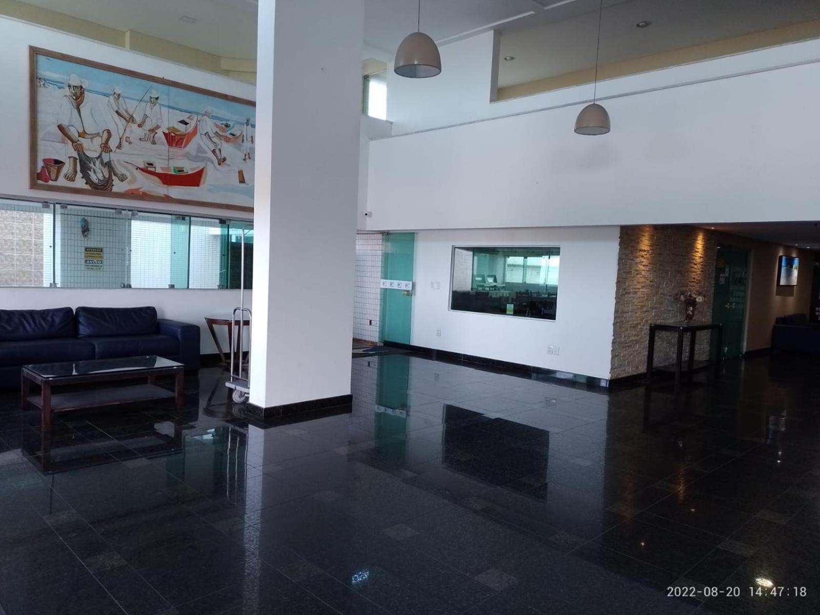 Ponta Negra Flat Apart Натал Екстер'єр фото
